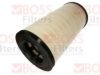 BOSS FILTERS BS01-125 Air Filter